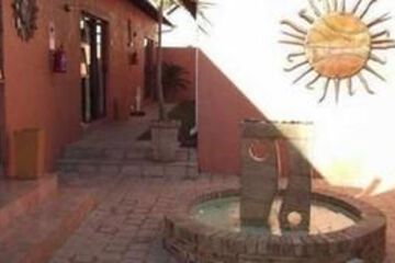 Terrace or Patio
