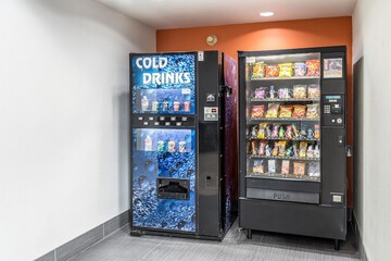 Vending machine