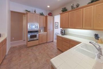 In-Room Kitchen