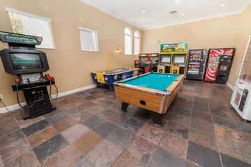 Billiards