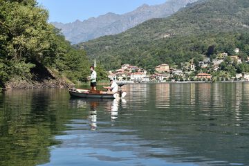 Fishing