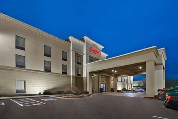Hampton Inn & Suites Springboro / Dayton Area South