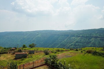 Valley view