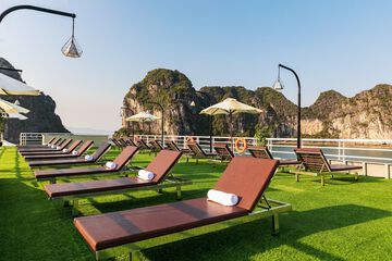 Sundeck