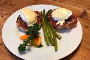 Breakfast/Coffee Service 41 of 48