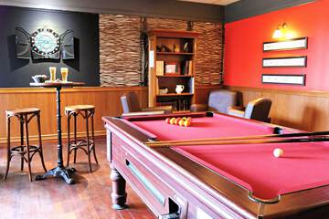 Billiards