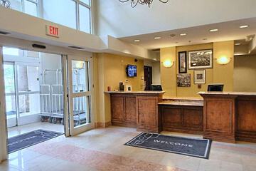 Hotel Interior 11 of 34