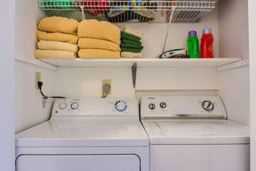 Laundry