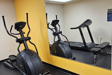 Health and Fitness 43 of 47