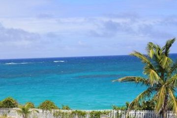 Beach or Ocean View