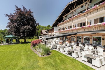 Sundeck