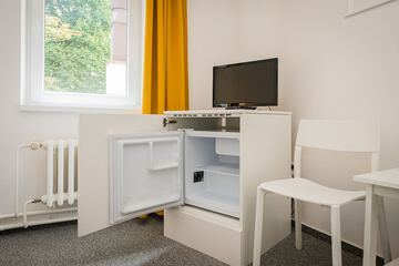 Mini-refrigerator