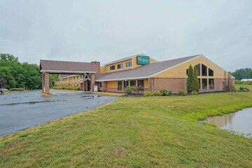 Quality Inn & Suites Harrington - Milford