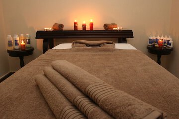 Treatment room