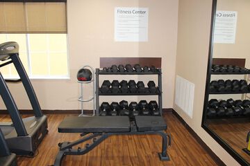 Health and Fitness 49 of 55