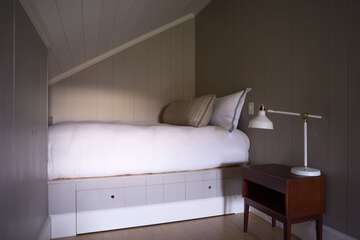 Extra beds