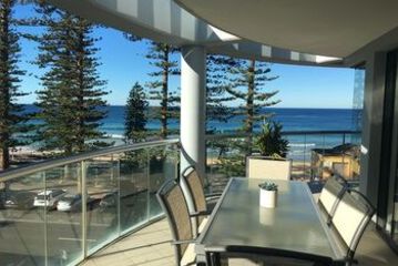 Guestroom View