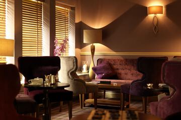 Spa reception