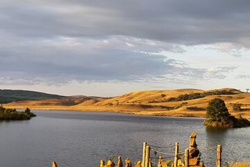 Lake
