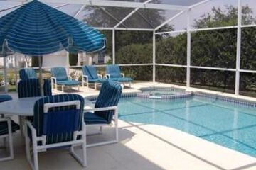 Terrace or Patio