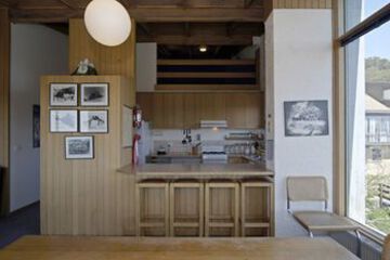 In-Room Kitchen