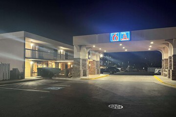 Motel 6 Stafford VA - Quantico