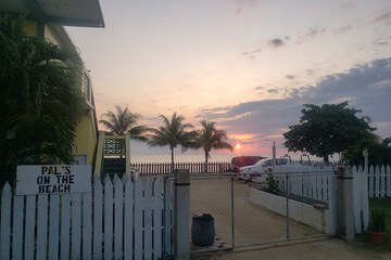 Beach/ocean view