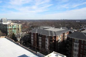 Oakwood at Skyhouse South