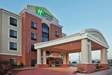 Holiday Inn Express & Suites Greensburg by IHG