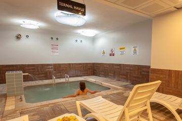 Spa treatment