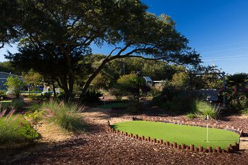 Mini-golf