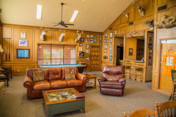 Executive Lounge