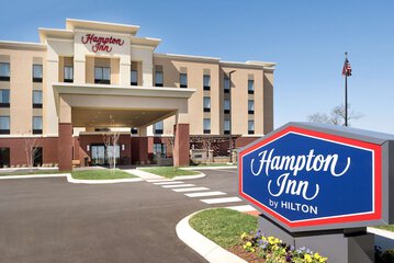Hampton Inn Springhill TN