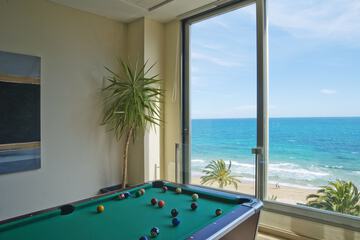 Billiards