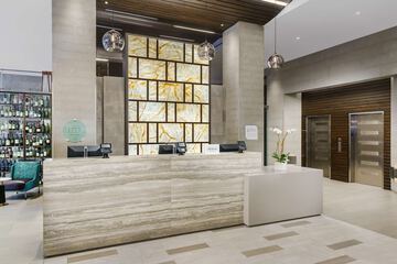 Hotel Interior 6 of 37