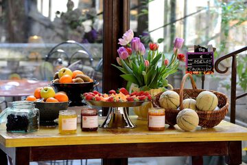 Buffet