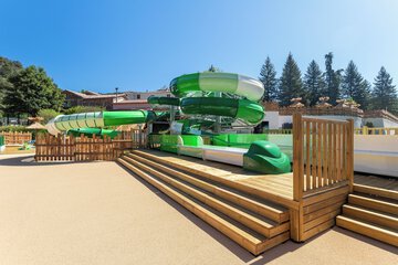 Water park