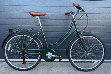 Bicycling