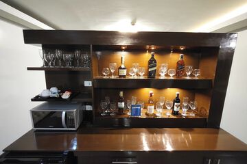 Minibar