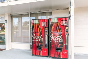 Vending machine