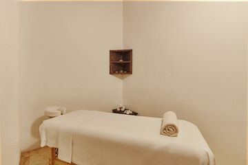 Treatment room