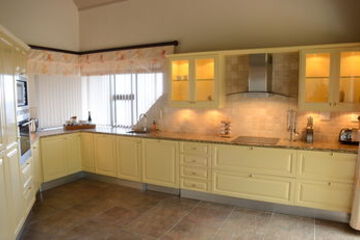 In-Room Kitchen