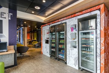 Vending machine