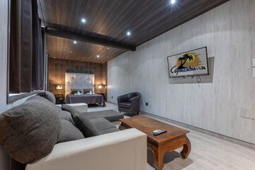 Building design