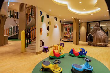 Children's activities