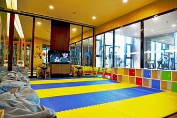 Children's activities