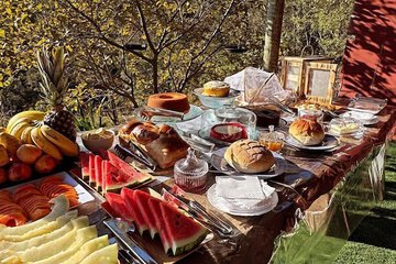 Coffee service