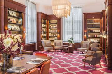 Library