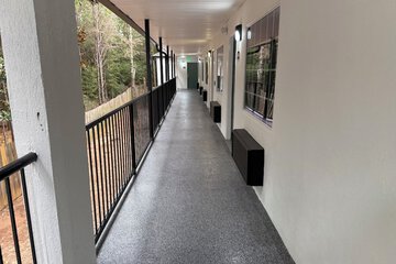 Hallway