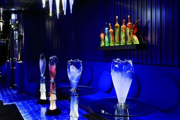 Nightclub